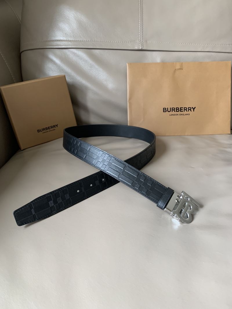 Burberry Belts